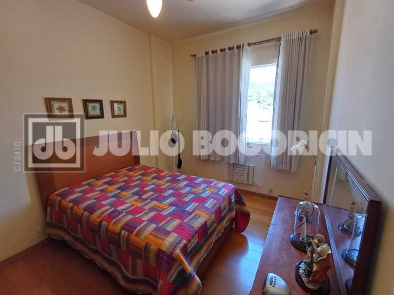 Conheça quarto 7. do imóvel - Apartamento à venda Rua Fábio Luz, Méier, Rio de Janeiro - R$ 350.000 - JBM223600 - 9 quarto 7. - 9