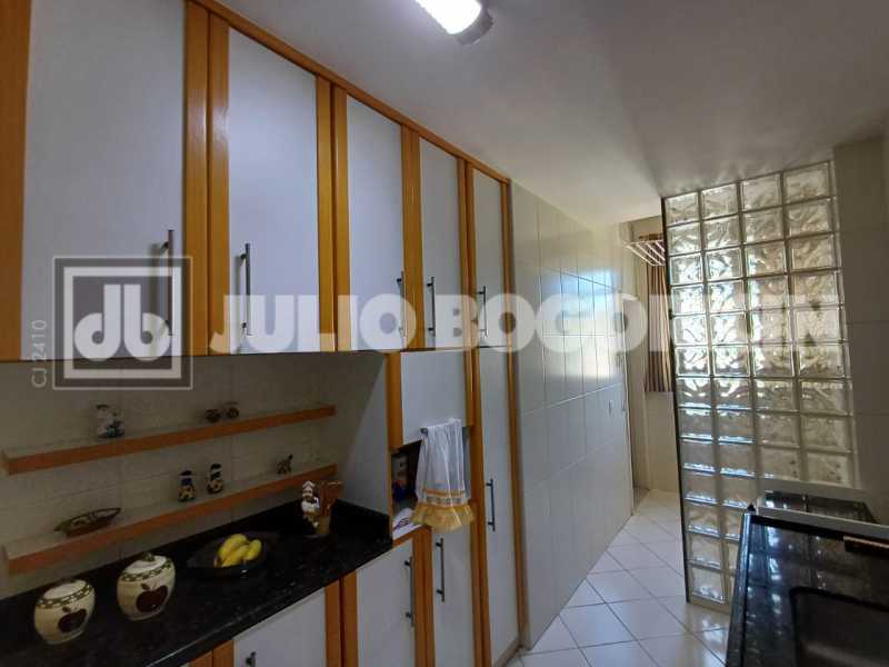 Conheça cozinha 2. do imóvel - Apartamento à venda Rua Fábio Luz, Méier, Rio de Janeiro - R$ 350.000 - JBM223600 - 13 cozinha 2. - 13