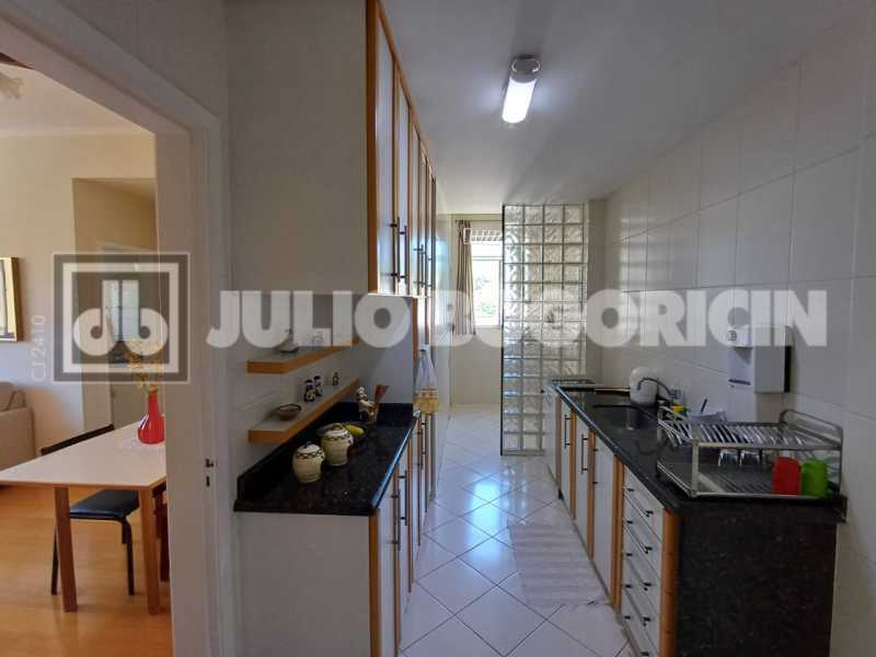 Conheça cozinha 3. do imóvel - Apartamento à venda Rua Fábio Luz, Méier, Rio de Janeiro - R$ 350.000 - JBM223600 - 12 cozinha 3. - 12