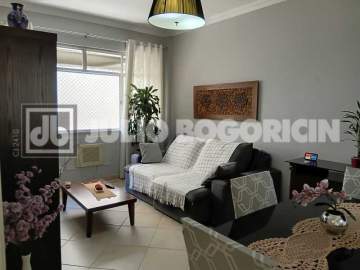 Apartamento 2 quartos à venda Jardim Guanabara, Rio de Janeiro - R$ 430.000 - JBI200352