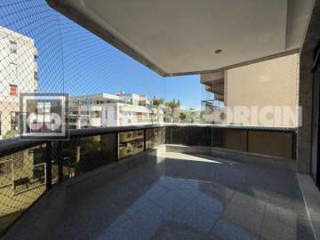 Apartamento para alugar Rua Alberto de Gusmão, Jardim Guanabara, Rio de Janeiro - R$ 6.500 - JBI41003