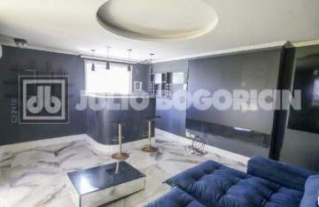 Apartamento : / Residencial / Pechincha - JBJ52750 Apartamento : / Residencial / Pechincha - JBJ52750