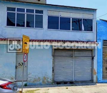 Casa à venda Madureira, Rio de Janeiro - R$ 105.000 - JBM608422