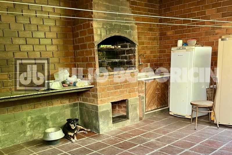 Conheça e7e37336-9507-42c1-a750-8d5c2d do imóvel - Casa 5 quartos à venda Cacuia, Rio de Janeiro - R$ 580.000 - JBI61842 - 32 e7e37336-9507-42c1-a750-8d5c2d - 32