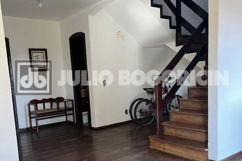 Conheça 19fee524-0d20-465a-9bc6-4444d0 do imóvel - Casa 5 quartos à venda Cacuia, Rio de Janeiro - R$ 580.000 - JBI61842 - 37 19fee524-0d20-465a-9bc6-4444d0 - 37