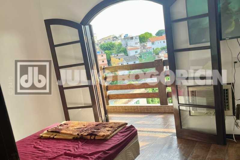 Conheça 32f12dea-2e92-45b7-aef9-11f336 do imóvel - Casa 5 quartos à venda Cacuia, Rio de Janeiro - R$ 580.000 - JBI61842 - 38 32f12dea-2e92-45b7-aef9-11f336 - 38