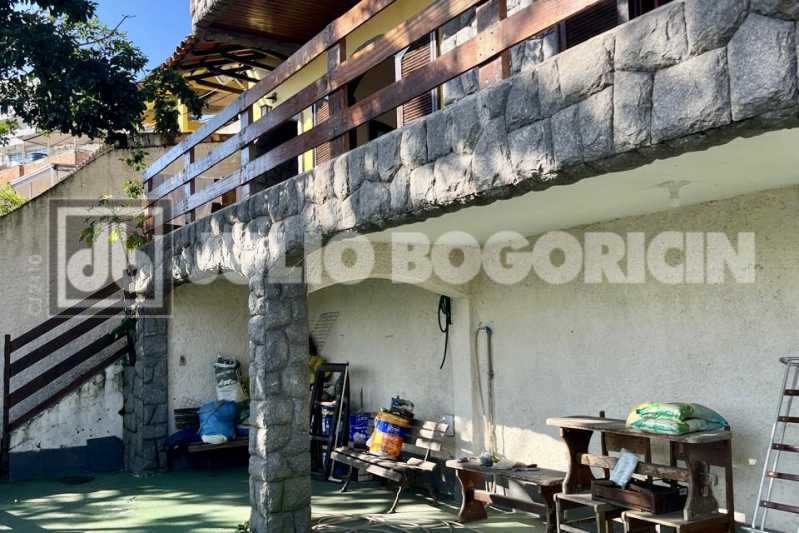 Conheça acd81b35-fe23-45d7-b085-81e755 do imóvel - Casa 5 quartos à venda Cacuia, Rio de Janeiro - R$ 580.000 - JBI61842 - 39 acd81b35-fe23-45d7-b085-81e755 - 39