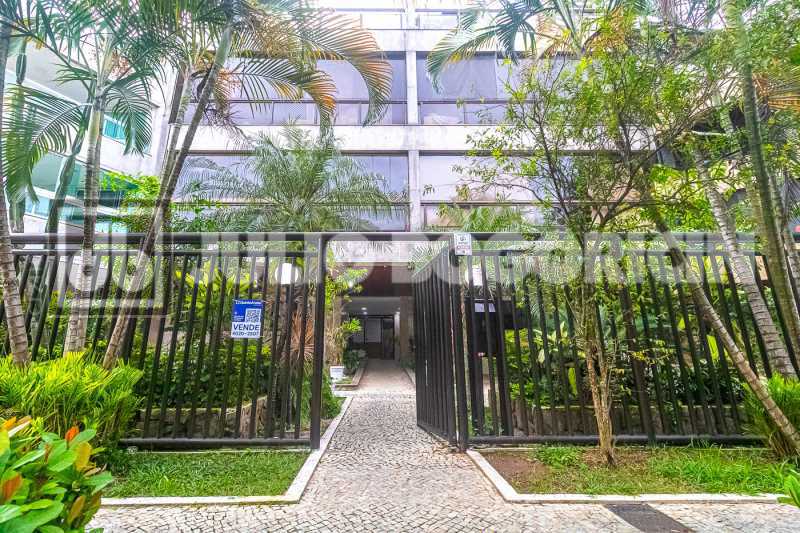 Conheça IMG_5772 do imóvel - Cobertura à venda Avenida Genaro de Carvalho, Recreio dos Bandeirantes, Rio de Janeiro - R$ 1.280.000 - JBRB502532 - 2 IMG_5772 - 2