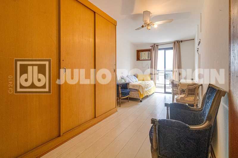 Conheça IMG_5577LR2 do imóvel - Cobertura à venda Avenida Genaro de Carvalho, Recreio dos Bandeirantes, Rio de Janeiro - R$ 1.280.000 - JBRB502532 - 4 IMG_5577LR2 - 4