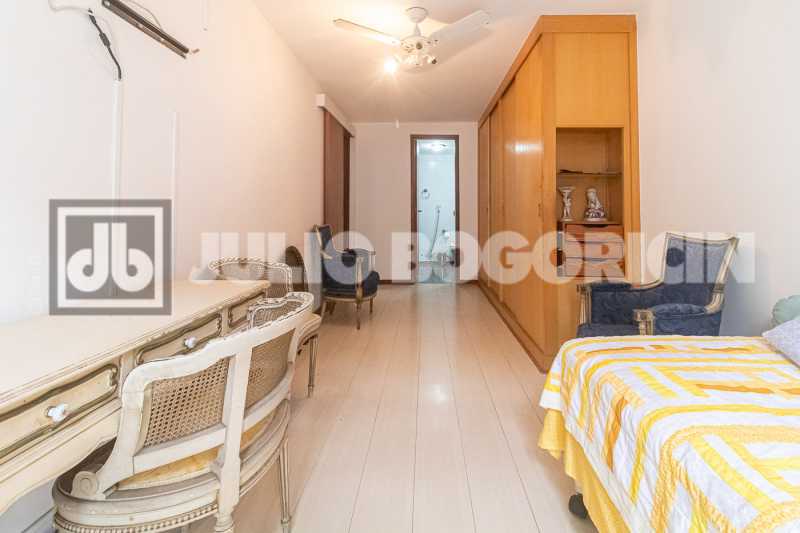 Conheça IMG_5585 do imóvel - Cobertura à venda Avenida Genaro de Carvalho, Recreio dos Bandeirantes, Rio de Janeiro - R$ 1.280.000 - JBRB502532 - 5 IMG_5585 - 5