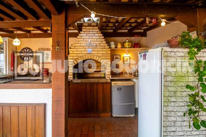 Conheça IMG_5712 do imóvel - Cobertura à venda Avenida Genaro de Carvalho, Recreio dos Bandeirantes, Rio de Janeiro - R$ 1.280.000 - JBRB502532 - 6 IMG_5712 - 6