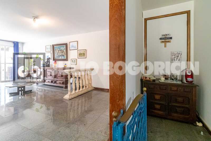 Conheça IMG_5518 do imóvel - Cobertura à venda Avenida Genaro de Carvalho, Recreio dos Bandeirantes, Rio de Janeiro - R$ 1.280.000 - JBRB502532 - 7 IMG_5518 - 7