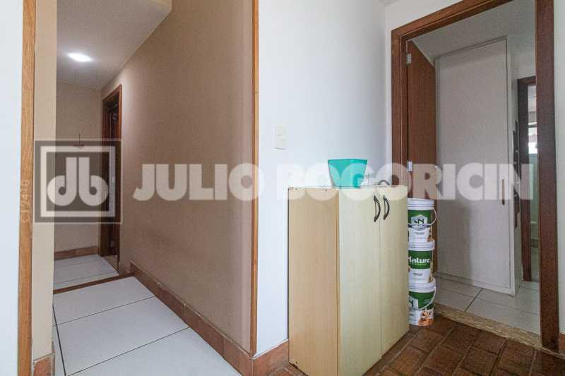 Conheça IMG_5637 do imóvel - Cobertura à venda Avenida Genaro de Carvalho, Recreio dos Bandeirantes, Rio de Janeiro - R$ 1.280.000 - JBRB502532 - 9 IMG_5637 - 9