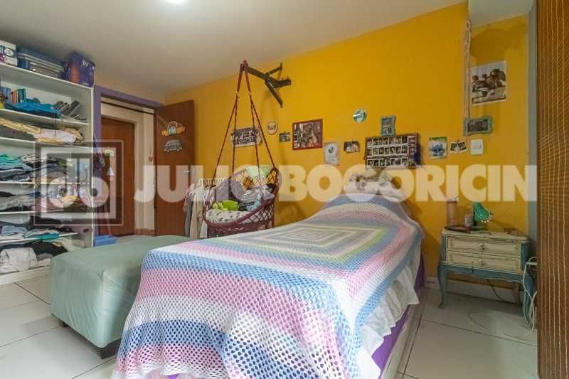 Conheça IMG_5694 do imóvel - Cobertura à venda Avenida Genaro de Carvalho, Recreio dos Bandeirantes, Rio de Janeiro - R$ 1.280.000 - JBRB502532 - 10 IMG_5694 - 10