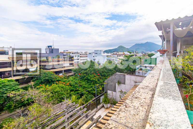 Conheça IMG_5734 do imóvel - Cobertura à venda Avenida Genaro de Carvalho, Recreio dos Bandeirantes, Rio de Janeiro - R$ 1.280.000 - JBRB502532 - 12 IMG_5734 - 12