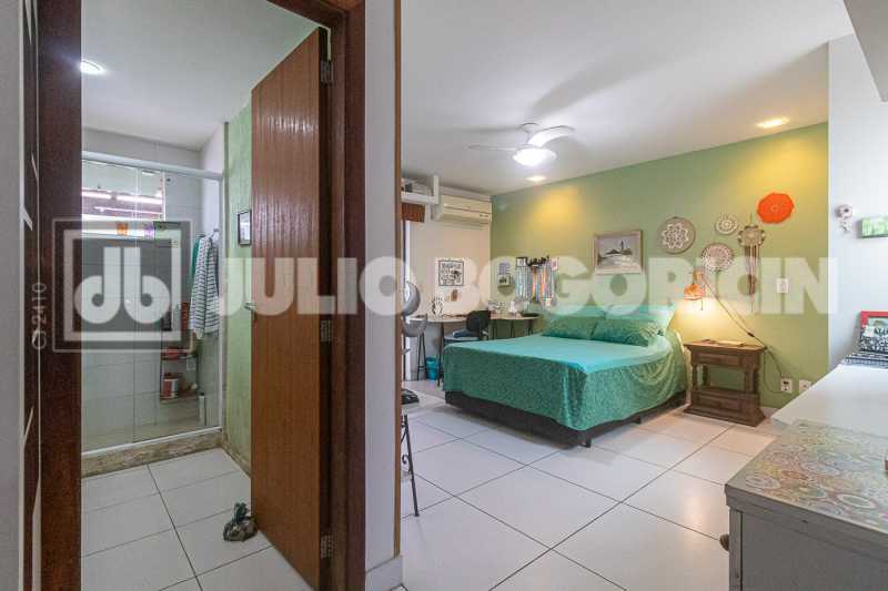 Conheça IMG_5646 do imóvel - Cobertura à venda Avenida Genaro de Carvalho, Recreio dos Bandeirantes, Rio de Janeiro - R$ 1.280.000 - JBRB502532 - 13 IMG_5646 - 13