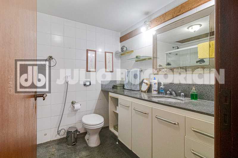 Conheça IMG_5586LR2 do imóvel - Cobertura à venda Avenida Genaro de Carvalho, Recreio dos Bandeirantes, Rio de Janeiro - R$ 1.280.000 - JBRB502532 - 14 IMG_5586LR2 - 14