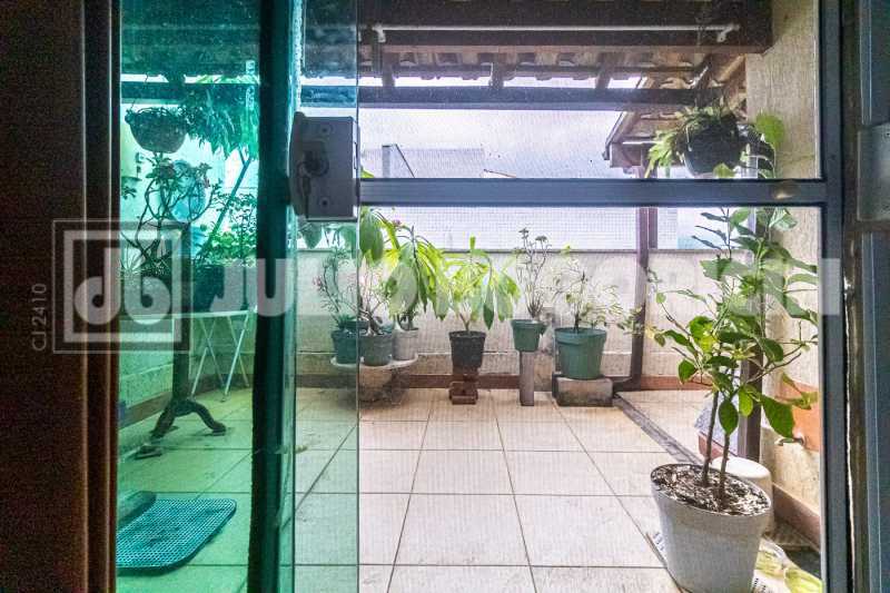 Conheça IMG_5698 do imóvel - Cobertura à venda Avenida Genaro de Carvalho, Recreio dos Bandeirantes, Rio de Janeiro - R$ 1.280.000 - JBRB502532 - 15 IMG_5698 - 15