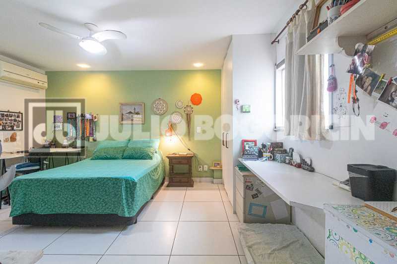 Conheça IMG_5649 do imóvel - Cobertura à venda Avenida Genaro de Carvalho, Recreio dos Bandeirantes, Rio de Janeiro - R$ 1.280.000 - JBRB502532 - 19 IMG_5649 - 19