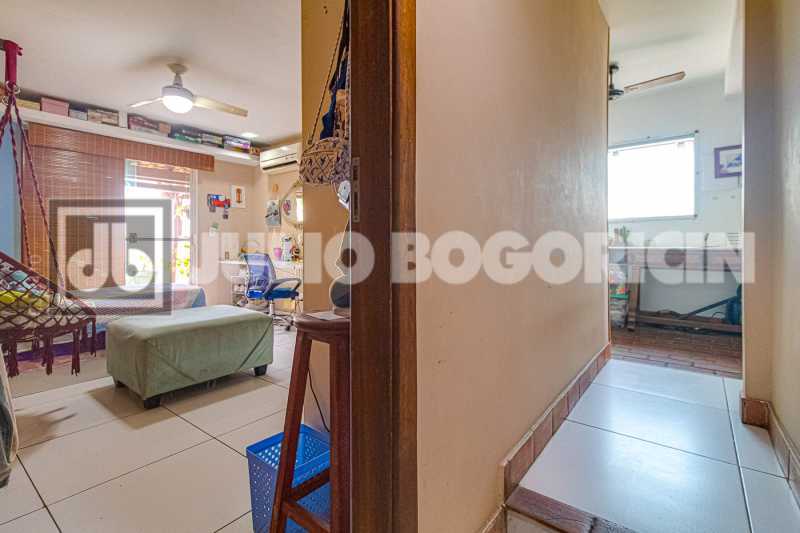 Conheça IMG_5700LR2 do imóvel - Cobertura à venda Avenida Genaro de Carvalho, Recreio dos Bandeirantes, Rio de Janeiro - R$ 1.280.000 - JBRB502532 - 20 IMG_5700LR2 - 20