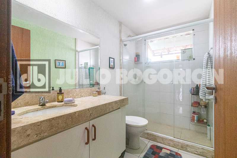 Conheça IMG_5664 do imóvel - Cobertura à venda Avenida Genaro de Carvalho, Recreio dos Bandeirantes, Rio de Janeiro - R$ 1.280.000 - JBRB502532 - 21 IMG_5664 - 21