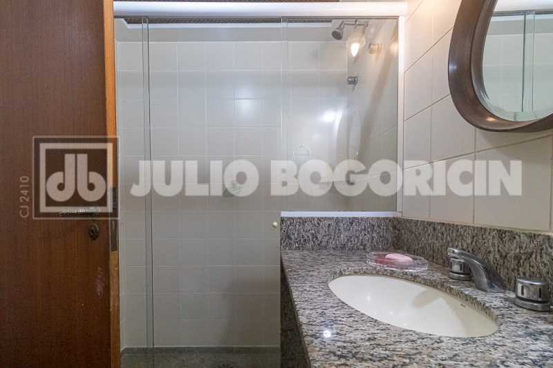 Conheça IMG_5543 do imóvel - Cobertura à venda Avenida Genaro de Carvalho, Recreio dos Bandeirantes, Rio de Janeiro - R$ 1.280.000 - JBRB502532 - 22 IMG_5543 - 22