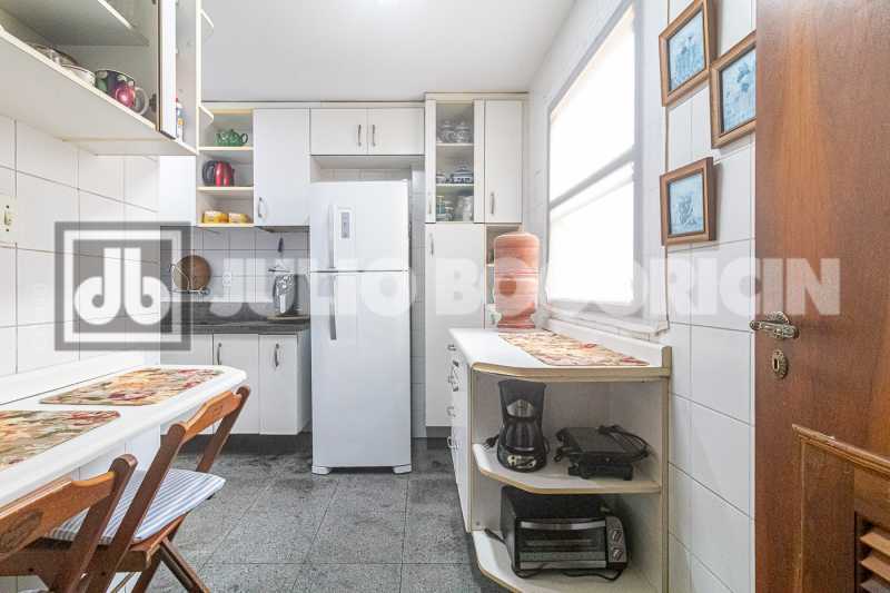 Conheça IMG_5597 do imóvel - Cobertura à venda Avenida Genaro de Carvalho, Recreio dos Bandeirantes, Rio de Janeiro - R$ 1.280.000 - JBRB502532 - 24 IMG_5597 - 24