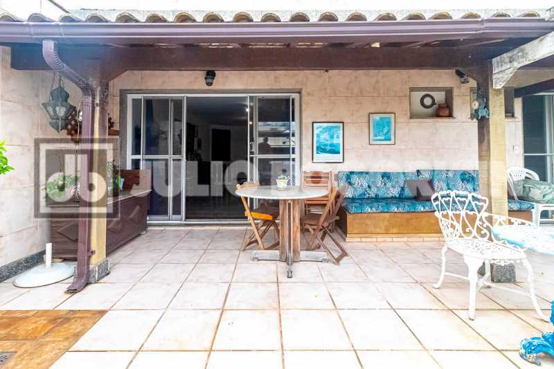 Conheça IMG_5501 do imóvel - Cobertura à venda Avenida Genaro de Carvalho, Recreio dos Bandeirantes, Rio de Janeiro - R$ 1.280.000 - JBRB502532 - 29 IMG_5501 - 29