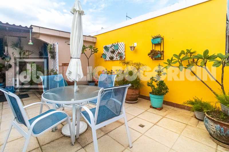 Conheça IMG_5731 do imóvel - Cobertura à venda Avenida Genaro de Carvalho, Recreio dos Bandeirantes, Rio de Janeiro - R$ 1.280.000 - JBRB502532 - 30 IMG_5731 - 30