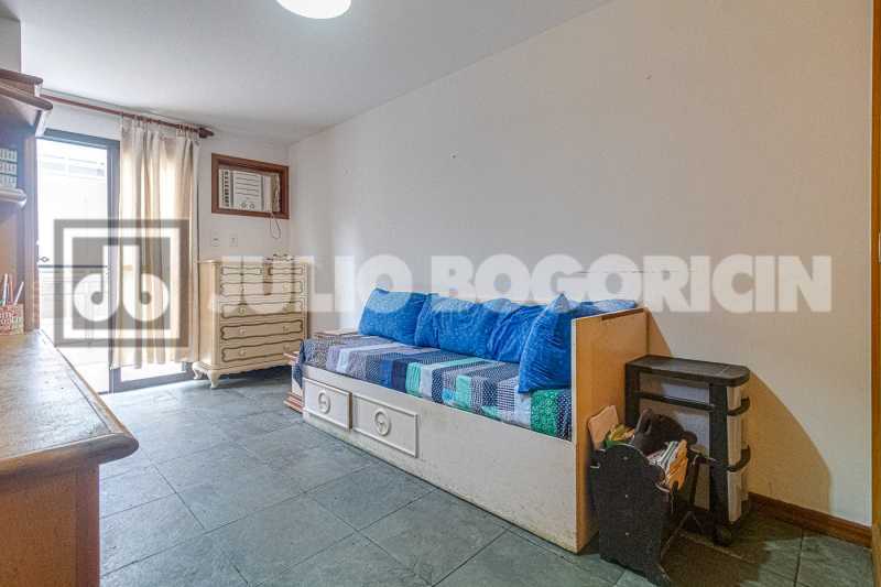 Conheça IMG_5553LR2 do imóvel - Cobertura à venda Avenida Genaro de Carvalho, Recreio dos Bandeirantes, Rio de Janeiro - R$ 1.280.000 - JBRB502532 - 31 IMG_5553LR2 - 31