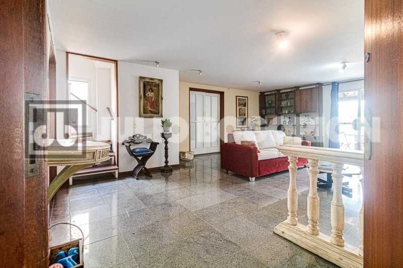 Conheça IMG_5477LR2 do imóvel - Cobertura à venda Avenida Genaro de Carvalho, Recreio dos Bandeirantes, Rio de Janeiro - R$ 1.280.000 - JBRB502532 - 32 IMG_5477LR2 - 32