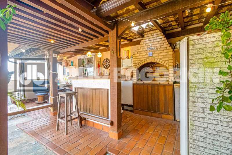 Conheça IMG_5709LR2 do imóvel - Cobertura à venda Avenida Genaro de Carvalho, Recreio dos Bandeirantes, Rio de Janeiro - R$ 1.280.000 - JBRB502532 - 33 IMG_5709LR2 - 33