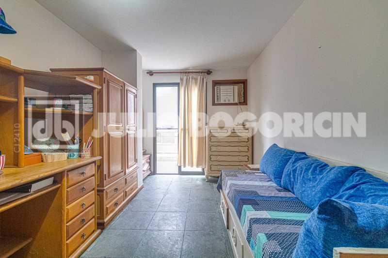 Conheça IMG_5556LR2 do imóvel - Cobertura à venda Avenida Genaro de Carvalho, Recreio dos Bandeirantes, Rio de Janeiro - R$ 1.280.000 - JBRB502532 - 35 IMG_5556LR2 - 35