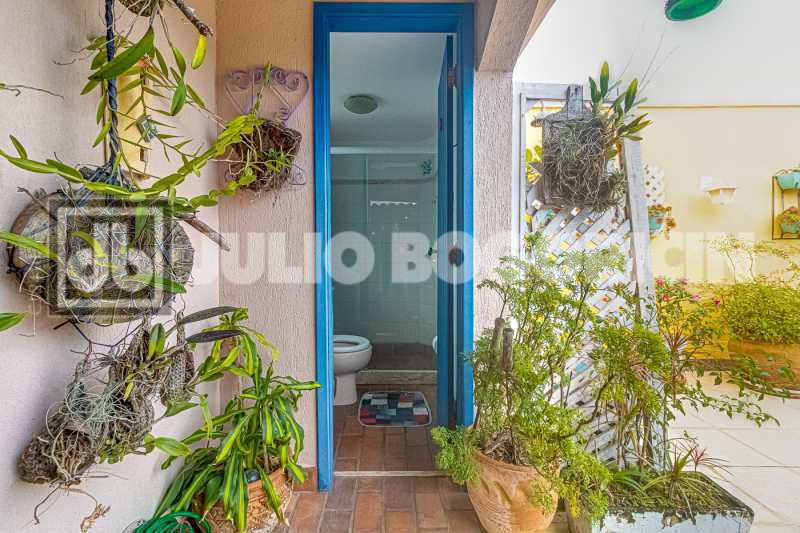 Conheça IMG_5742LR2 do imóvel - Cobertura à venda Avenida Genaro de Carvalho, Recreio dos Bandeirantes, Rio de Janeiro - R$ 1.280.000 - JBRB502532 - 36 IMG_5742LR2 - 36