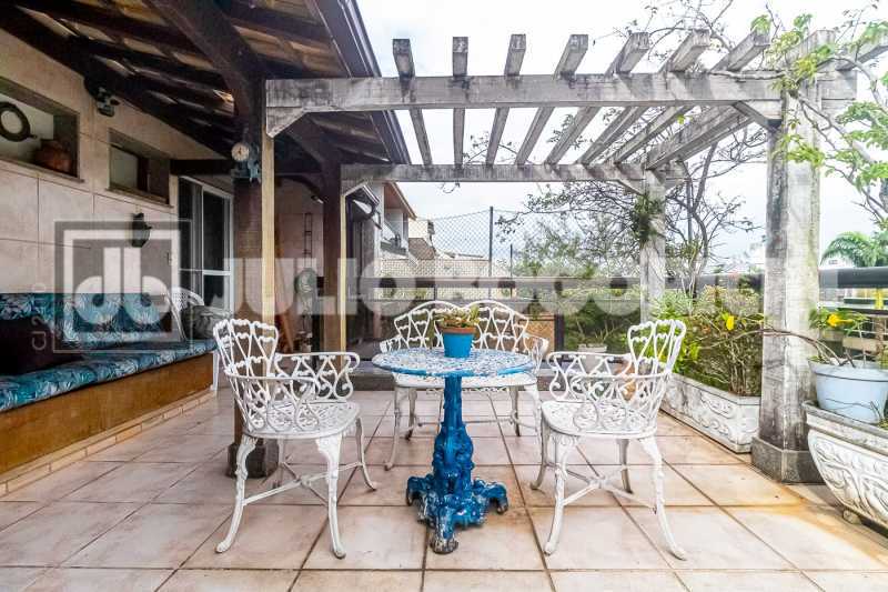 Conheça IMG_5492 do imóvel - Cobertura à venda Avenida Genaro de Carvalho, Recreio dos Bandeirantes, Rio de Janeiro - R$ 1.280.000 - JBRB502532 - 37 IMG_5492 - 37