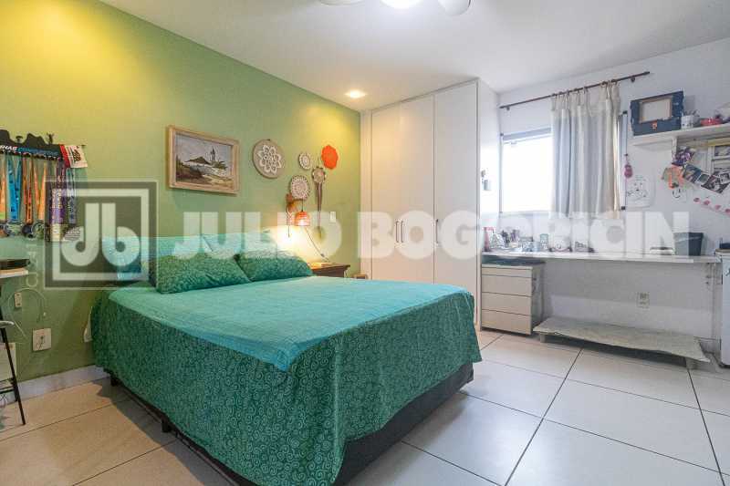 Conheça IMG_5658 do imóvel - Cobertura à venda Avenida Genaro de Carvalho, Recreio dos Bandeirantes, Rio de Janeiro - R$ 1.280.000 - JBRB502532 - 38 IMG_5658 - 38