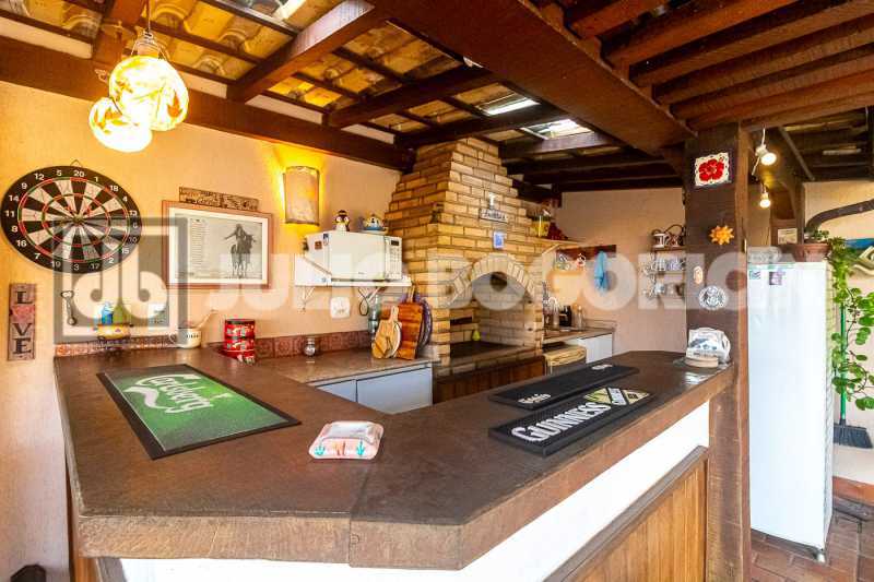 Conheça IMG_5715 do imóvel - Cobertura à venda Avenida Genaro de Carvalho, Recreio dos Bandeirantes, Rio de Janeiro - R$ 1.280.000 - JBRB502532 - 39 IMG_5715 - 39