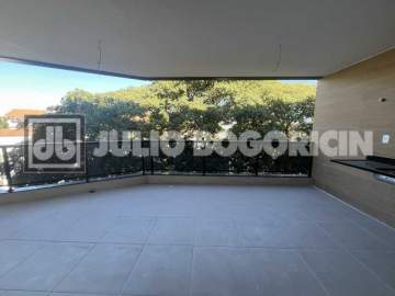 Apartamento à venda Rua Cumplido de Santana, Jardim Guanabara, Rio de Janeiro - R$ 990.000 - JBI37901