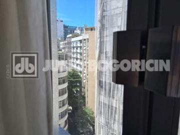 Imperdível - Apartamento - Copacabana Posto 5 | Quadra da Praia | Andar Alto - JBC102139 Imperdível - Apartamento - Copacabana Posto 5 | Quadra da Praia | Andar Alto - JBC102139