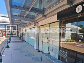 Oportunidade - BOSQUE DA BARRA LAGUNA DEL MARE QUINTAS - JBB71435