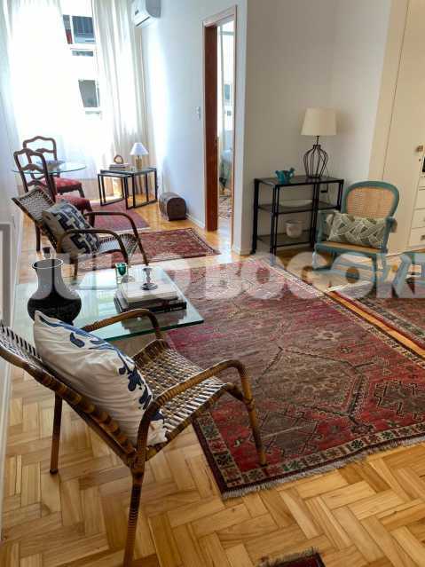1 - Apartamento a venda em Cop - 1