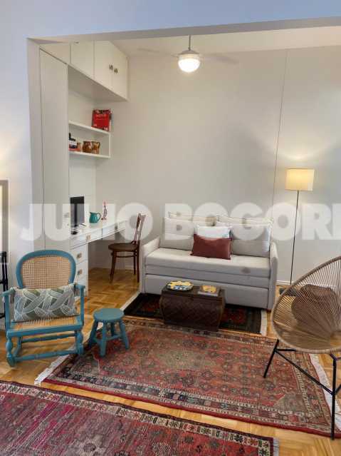 7 - Apartamento a venda em Cop - 7
