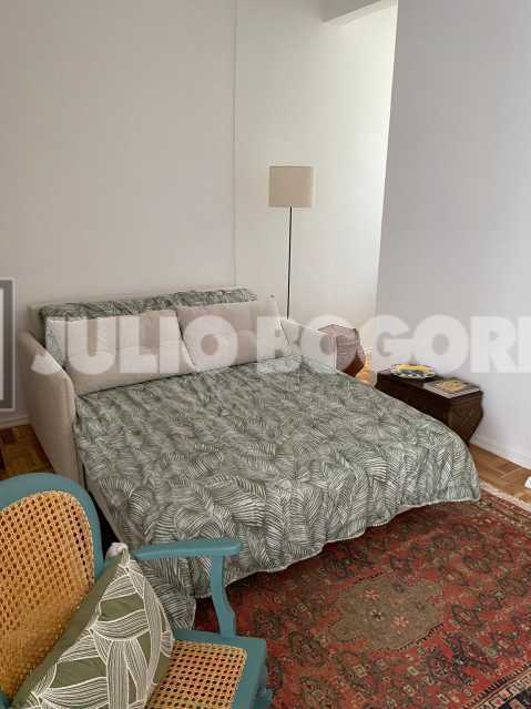 11 - Apartamento a venda em Co - 11
