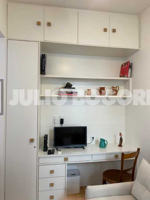 13 - Apartamento a venda em Co - 13