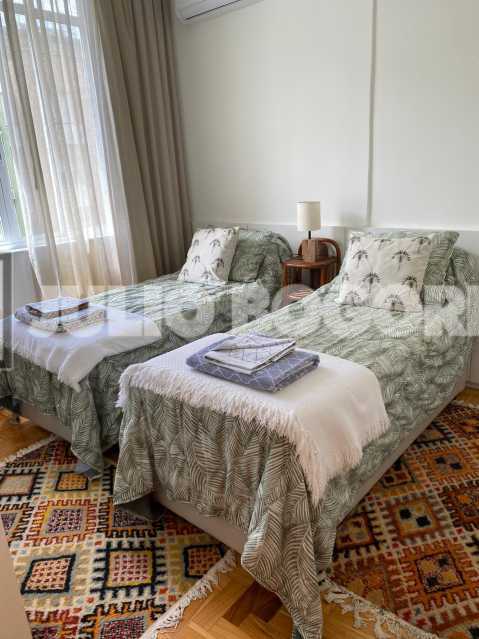 15 - Apartamento a venda em Co - 15