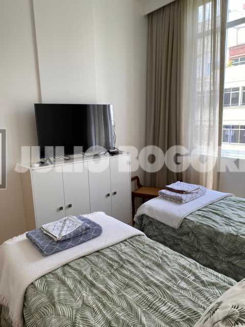 16 - Apartamento a venda em Co - 16
