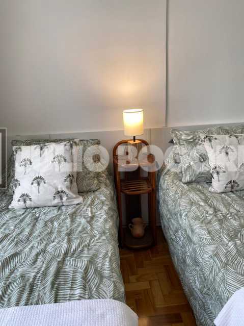 17 - Apartamento a venda em Co - 17