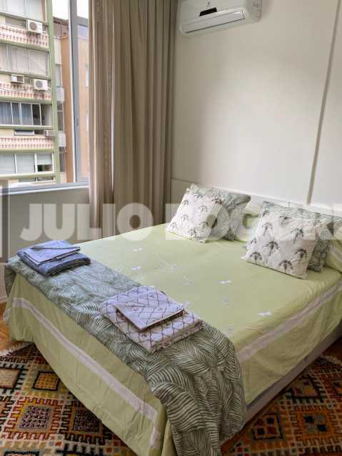18 - Apartamento a venda em Co - 18