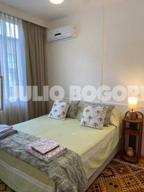 19 - Apartamento a venda em Co - 19