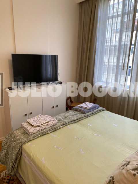 20 - Apartamento a venda em Co - 20